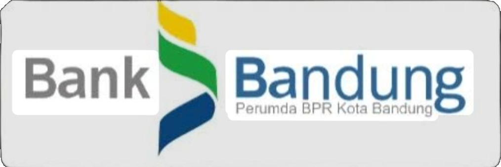 Bank Bandung Logo
