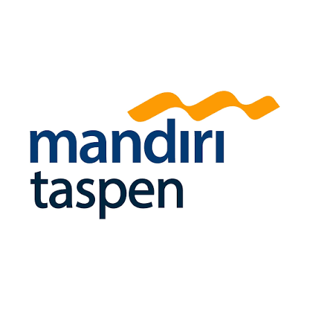 Bank Mantap Logo