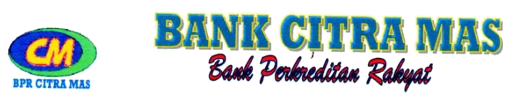 Bank Citra Mas Logo