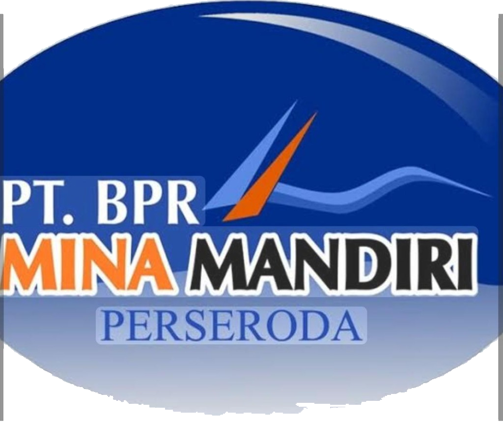 BPR Mina Mandiri Logo