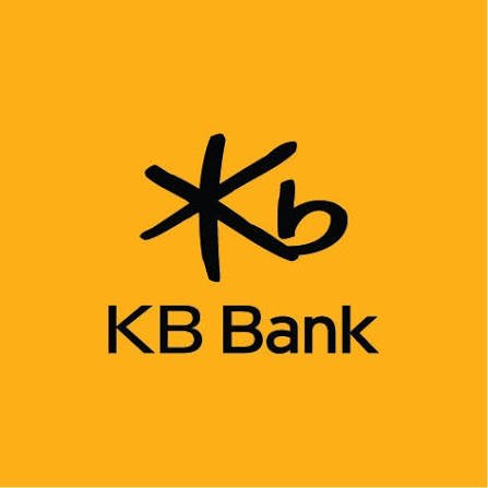 KB Bank Logo