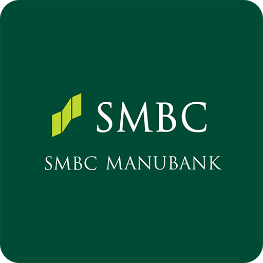 SMBC Logo