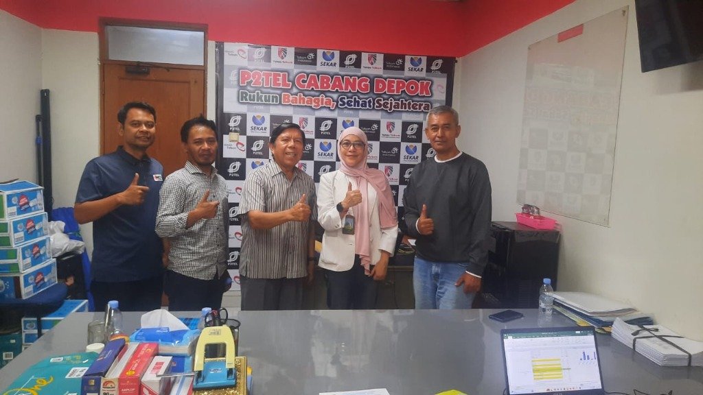 Dokumentasi MKP Groups 7