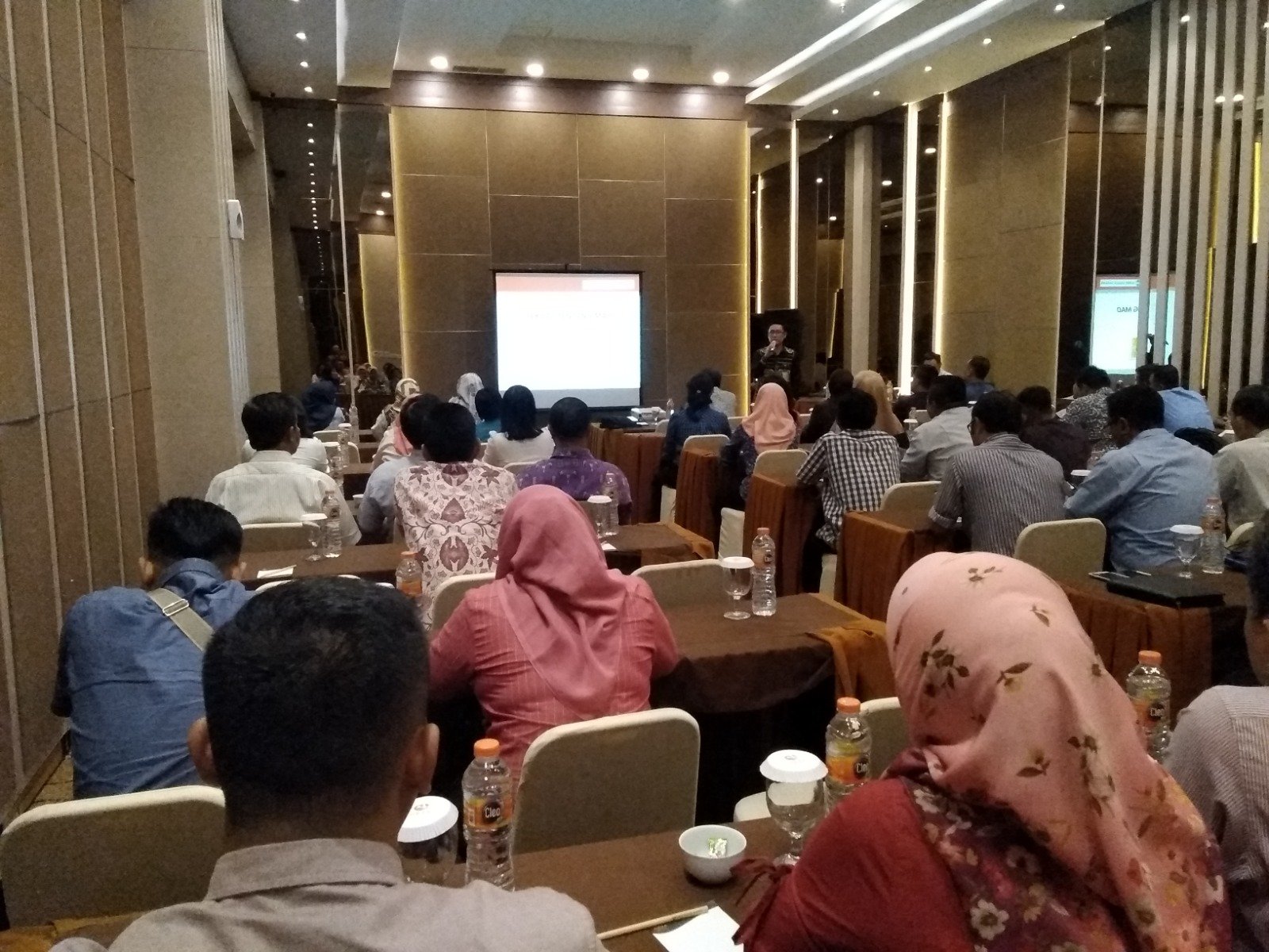 Dokumentasi MKP Groups 9