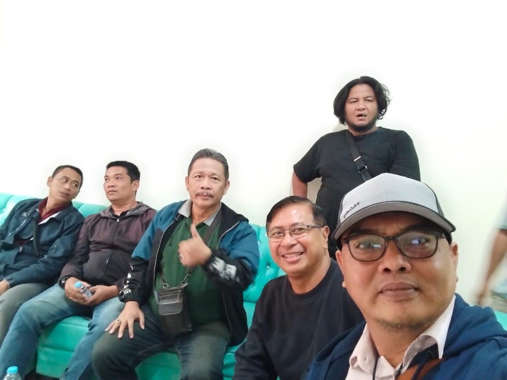 Dokumentasi MKP Groups 11