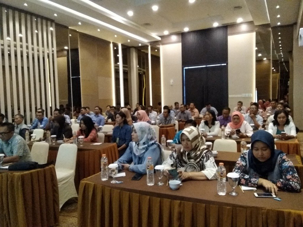 Dokumentasi MKP Groups 18