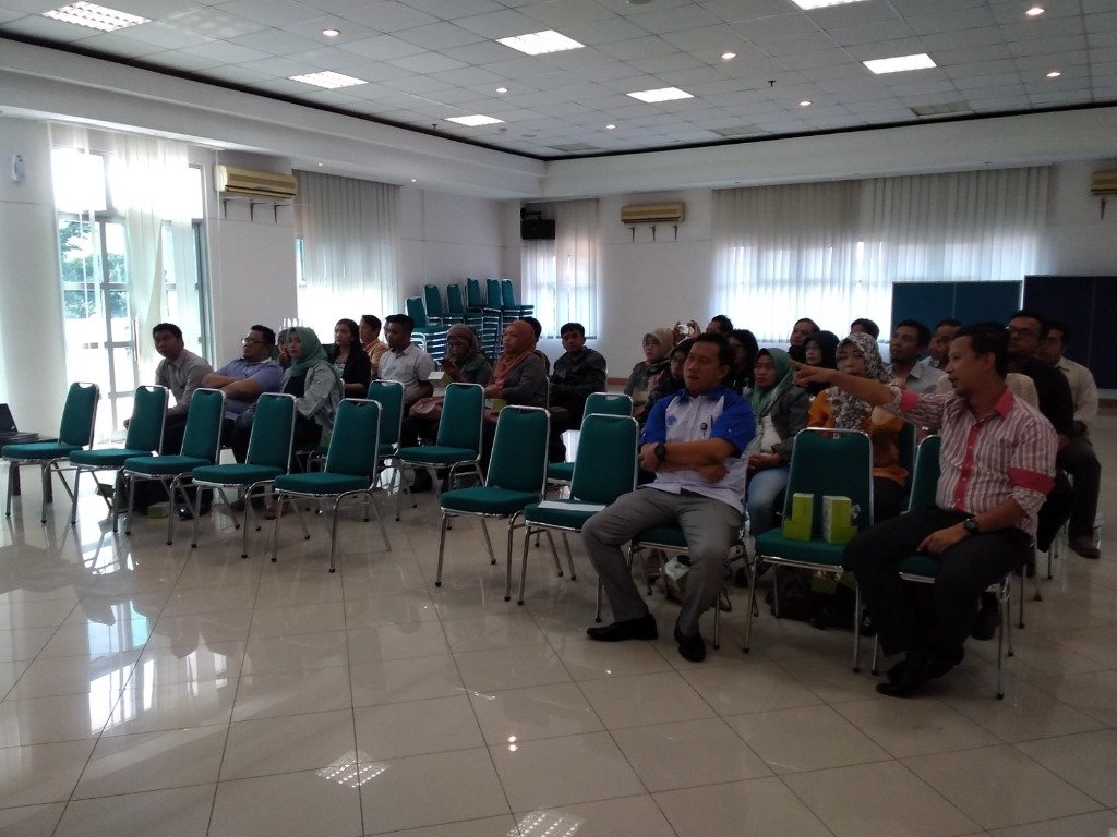 Dokumentasi MKP Groups 20