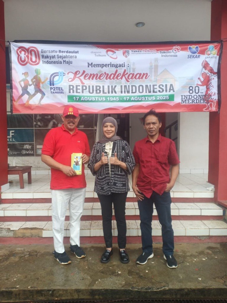 Dokumentasi MKP Groups 22