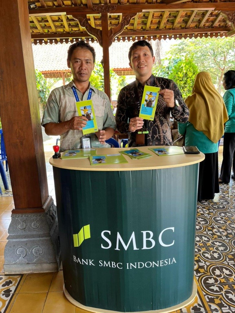 Dokumentasi MKP Groups 23