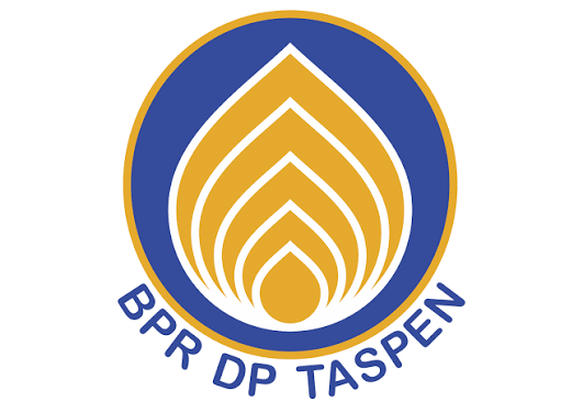 BPR DP Taspen Logo