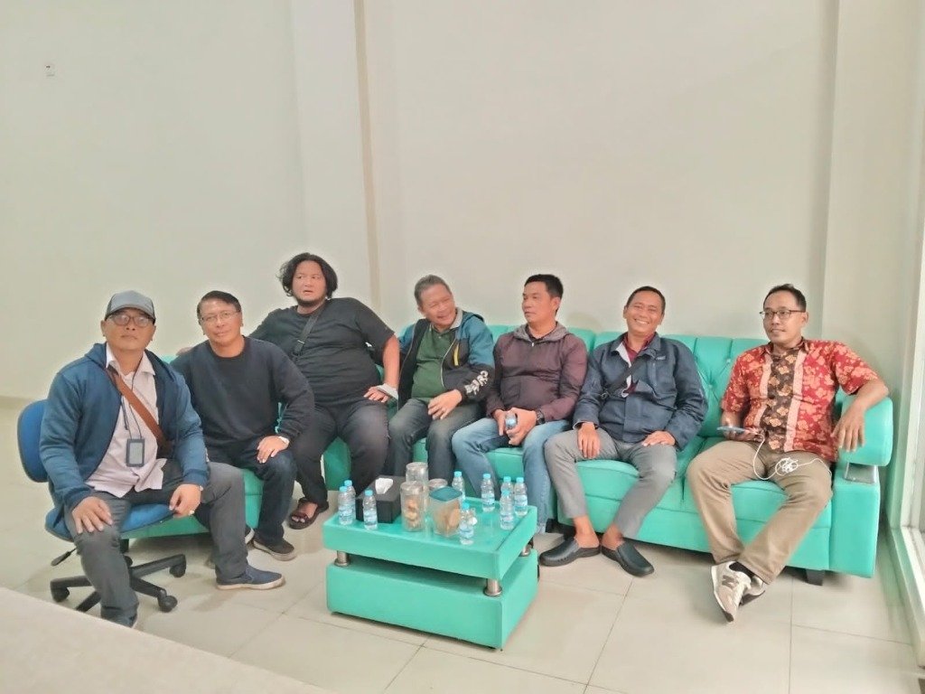 Dokumentasi MKP Groups 10