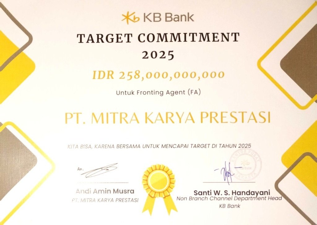 Dokumentasi MKP Groups 21